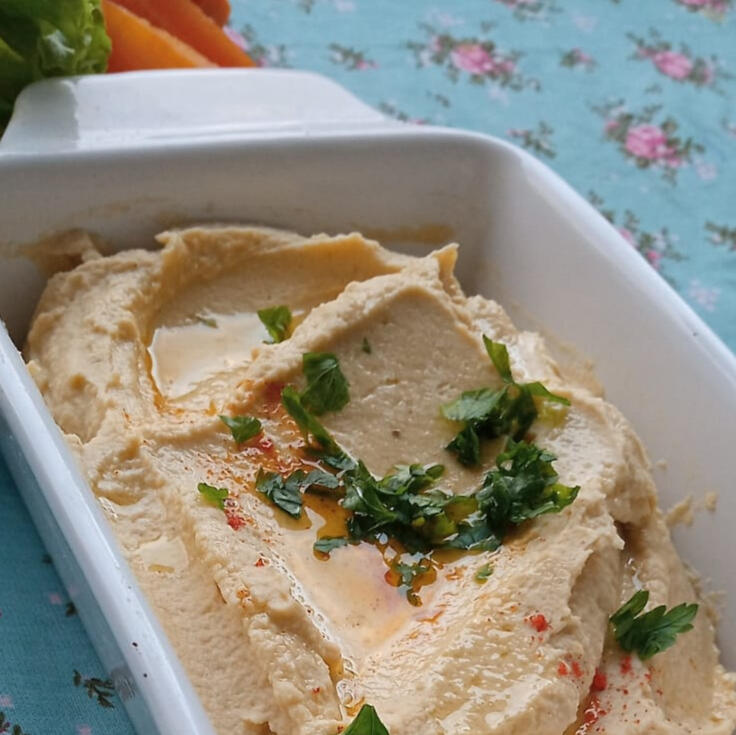 Hummus